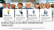 Awesome Best Presentation Templates Slides Designs